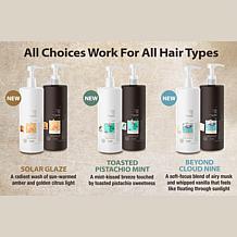 Tweak'd by Nature Suprha7 BondK31 Shampoo & Conditioner Duo Auto-Ship®