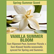 Tweak'd by Nature Vanilla Summer AlcheELASTICIZ'Rx CREAM'ditioner
