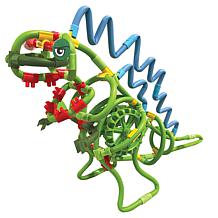 Twist A Saurus Craft Kit