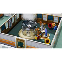 Two Point Hospital - PlayStation 4