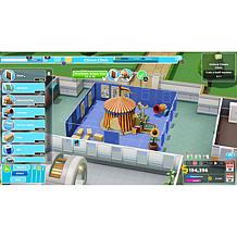 Two Point Hospital - PlayStation 4