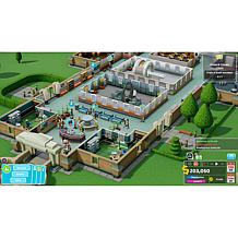 Two Point Hospital - Xbox One