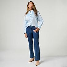 TWRHLL BY CB POPLIN TUX PLT TP