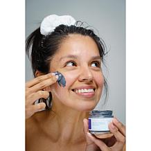 Tzol'Skin Rose Detox Mask