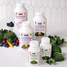 Ultimate Eye Support with Astaxanthin - 30 Capsules