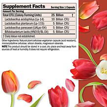 Ultimate Friendly Flora - 120 Capsules
