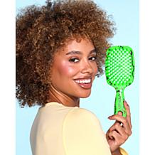 UNbrush Detangling Brush - Oogie Boogie