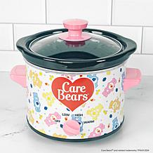 Uncanny Brands Care Bears 2qt. Slow Cooker