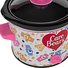 Uncanny Brands Care Bears 2qt. Slow Cooker