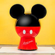 Uncanny Brands Disney Mickey Mouse Popcorn Maker