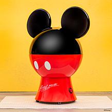 Uncanny Brands Disney Mickey Mouse Popcorn Maker