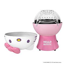 Uncanny Brands Hello Kitty Popcorn Maker