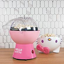 Uncanny Brands Hello Kitty Popcorn Maker