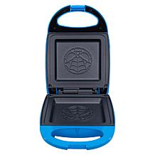 Uncanny Brands Marvel Spiderman Single Sandwich Maker