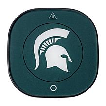 Uncanny Brands Michigan State University Mug Warmer with 12 oz. Mug