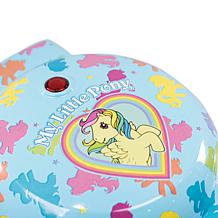 Uncanny Brands My Little Pony Mini Waffle Maker