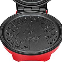 Uncanny Brands Pokémon Charizard Waffle Maker