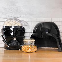 Uncanny Brands Star Wars Darth Vader Helmet Popcorn Maker