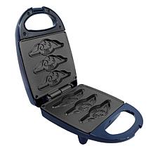 Uncanny Brands Star Wars The Mandalorian Grogu Cake Pop Maker