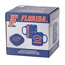 Uncanny Brands University of Florida Mug Warmer with 12 oz. Mug