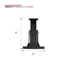 Universal Fitness Tech Mount