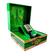 Universal Pictures "Wicked" Limited Edition Crystal Bezel Strap Watch