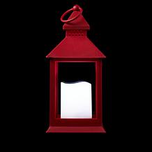 Unmatched Color Changing Lanterns - Set of 3