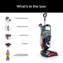 Upright Carpet & Area Rug Cleaner for Pets