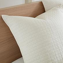 Urban Habitat Brooklyn Jacquard Comforter Set, Pink - Full/Queen