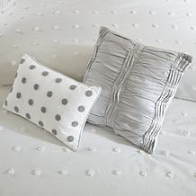 Urban Habitat Brooklyn Jacquard Comforter Set, Pink - Twin/Twin XL