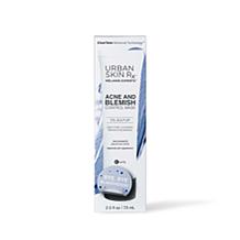 Urban Skin Rx Acne and Blemish Control Mask