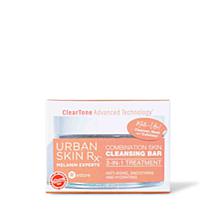 Urban Skin Rx Combination Skin Cleansing Bar