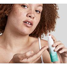 Urban Skin Rx Hydrafirm and Brightening Serum