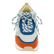 Urban Sport Bebe Fashion Wedge Sneaker