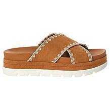 Urban Sport Beck Fashion Footbed Sandal