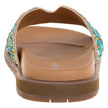 Urban Sport Magnolia Fashion Sandal