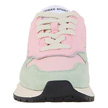 Urban Sport Scarlet Fashion Sneaker