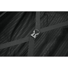 US Army Hawk Hard Shell 3-Piece Luggage Set