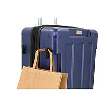 US Army Hawk Hard Shell 3-Piece Luggage Set