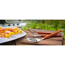 USMC Eagle, Globe & Anchor Classic Series 3-Piece BBQ Set
