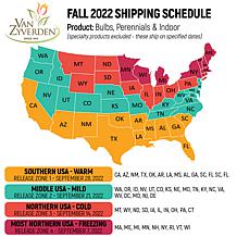 Van Zyverden E-Z Flower Bulb Planting Auger and Trowel Set