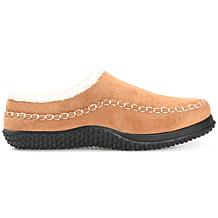 Vance Co. Godwin Moccasin Clog Slipper
