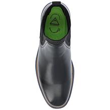 Vance Co. Hartwell Pull-on Chelsea Boot