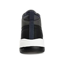 Vance Co. Hopper Knit Sneaker Boot