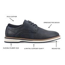 Vance Co. Leon Casual Dress Shoe