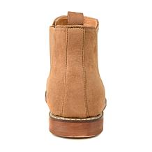 Vance Co. Marshall Chelsea Boot