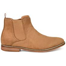 Vance Co. Marshall Wide Width Chelsea Boot