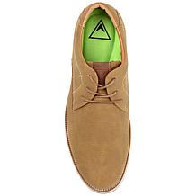 Vance Co. Men's Blaine Embossed Casual Dress Shoe