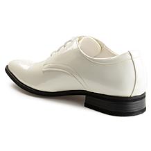 Vance Co. Men's Cole Dress Shoe