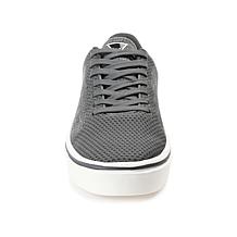 Vance Co. Men's Desean Knit Casual Sneaker
